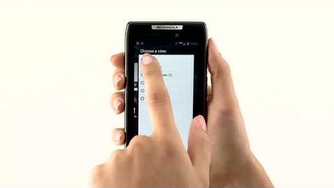 Lo que debes saber de Android 4.0 Ice Cream Sandwich.