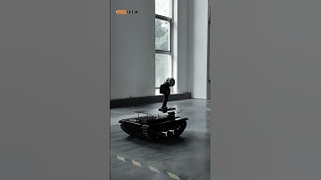 SLAM100 + TR500S: Revolutionizing 3D Scanning for Outdoor Mapping & Inspections! 🌍✨