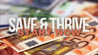 Unlock Financial Freedom: The Ultimate Guide to Savings & Smart Money Habits!