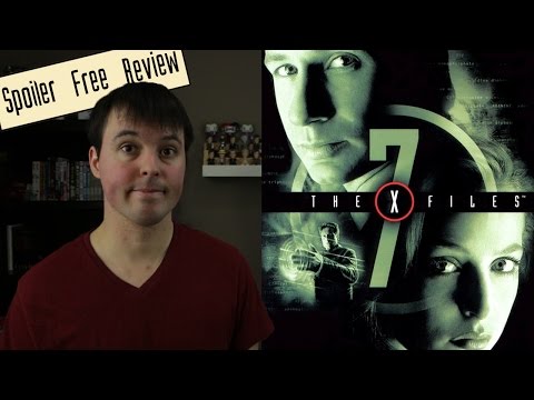 The X-Files Season 7 | Spoiler Free Review