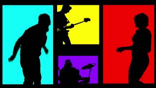 Gorillaz - The Apprentice (Cover Ft.Garth McBride, Michael Osztertag, Janet Smith and Hans Kang)
