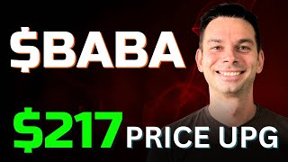 Is Alibaba the Next Big Winner in 2025? BABA AI \u0026 Targets