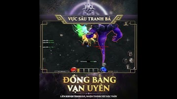 MU Lục Địa VNG | 【Mới】 🌋 ĐỒNG BẰNG VẠN UYÊN 🌋 #mulucdia #vng #muonline #trending #vnggames