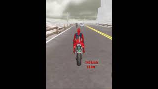 MotorCycle Superhero Racing - Extreme Motorbike Racing Spiderman #4 - Android Gameplay #shorts screenshot 2