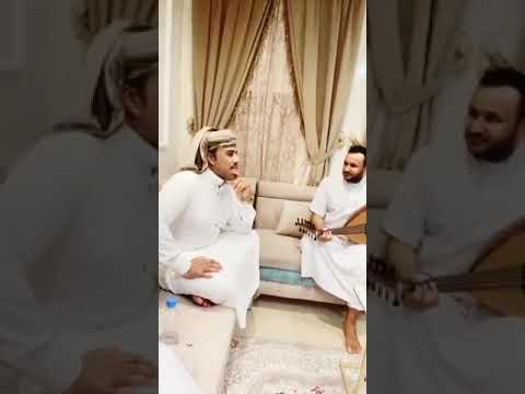 محمد مشعجل ومرون المهري ام المداين لا تنسونا من اللايكات