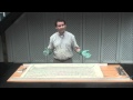 Concrete Countertop From Start to Finish Concrete Countertop From Start to Finish