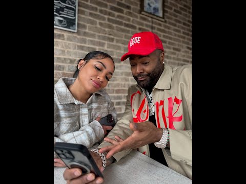 When Mike tries too hard to impress Melisa!