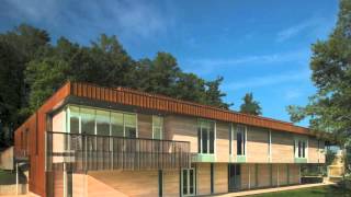 AIA NC Honor Award- Echoview Fibermill.m4v