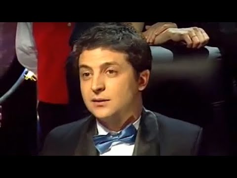 Что? Где? Когда? Украина. Специальная игра. 7.11.2010