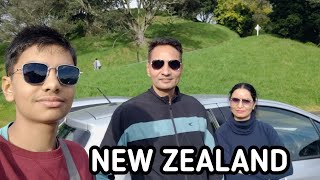 India to New Zealand Complete Immigration Process | How to Clear Immigration