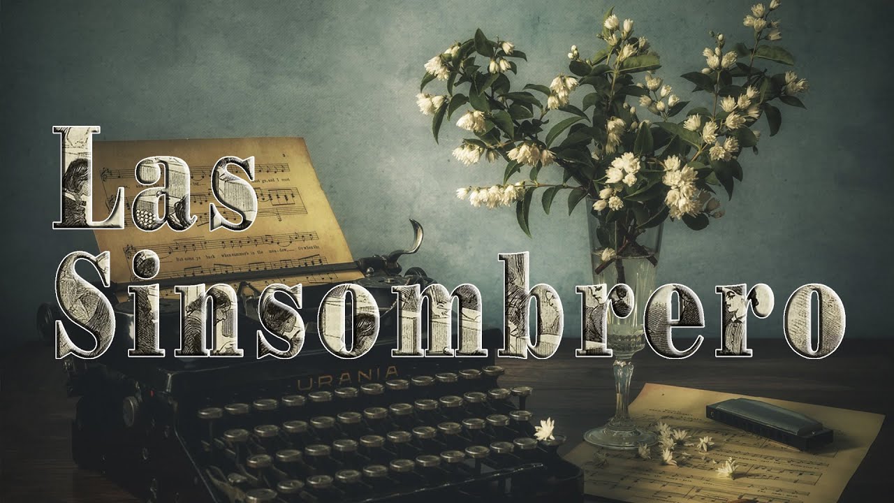 Las Sinsombrero: La generación femenina del 27