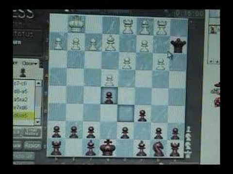 Free Chess Pogo Games