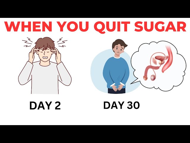 What Happens Every Day When You Quit Sugar For 30 Days class=