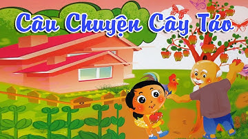 CÂU CHUYỆN CÂY TÁO TRƯỜNG MẦM NON 19/5 TP THÁI NGUYÊN