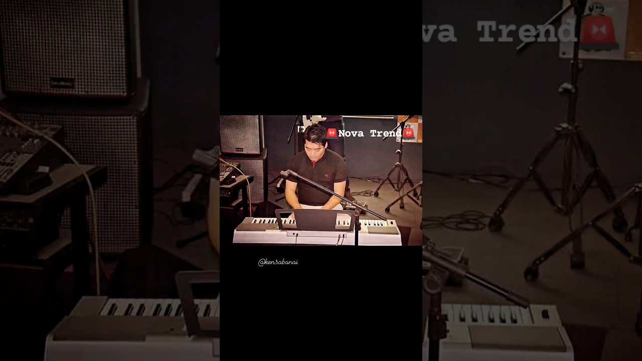 The BarKays... Anticipation YouTube