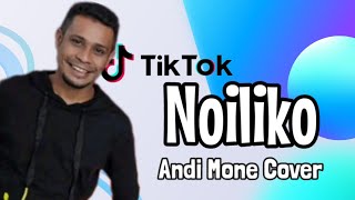 LAGU DANZA VIRAL TIK TOK🔥[NOILIKO]ANDI MONE COVER DANSA VIRAL 2024