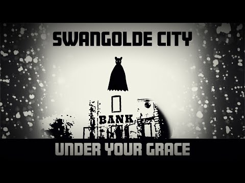 Panaviscope – Under your grace