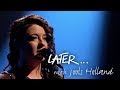 Ashley McBryde performs Girl Goin’ Nowhere on Later... with Jools Holland