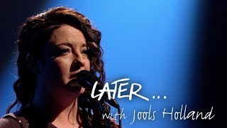 Ashley McBryde performs Girl Goin’ Nowhere on Later... with Jools Holland
