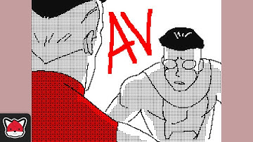 We Can Finally Be Bees (YTP Flipnote)