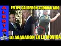 ¡LAS FUERZAS ARM@DAS NO ESPERABAN ENCONTRARSE ESTO EN LA FRONTERA! ¡BIDEN NO PODRÁ SALVAR A CALDERÓN