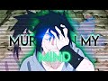 Badass  sasuke uchiha  murder in my mind  amvedit 