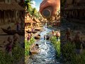 Helping hand #cartoon #animatedstories #kidsfantasyadventure #animation