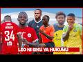 LIVE VITA TATU KUAMULIWA LEO SAFARI YA MZEE KAMBI KUTOKA SOKA MPAKA SANAA MKENYA APEWA RUNGU FAINAL 