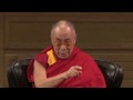 Women and peacebuilding with the dalai lama