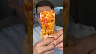 تجربة ثلاث ساندويتشات مشاوي جديدة 🍢🌯 من مطعم #ابو_غسان #اعلان