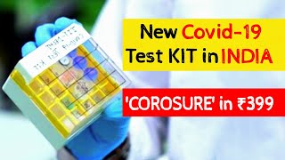 IIT Delhi Launches Covid-19 Test Kit? 'COROSURE' Coronavirus Testing Kit, The Bulletin News