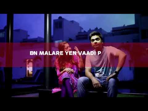 Oru Thalai Ragam Cut Song