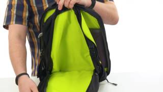 The North Face Inductor Charged Backpack SKU:8719171