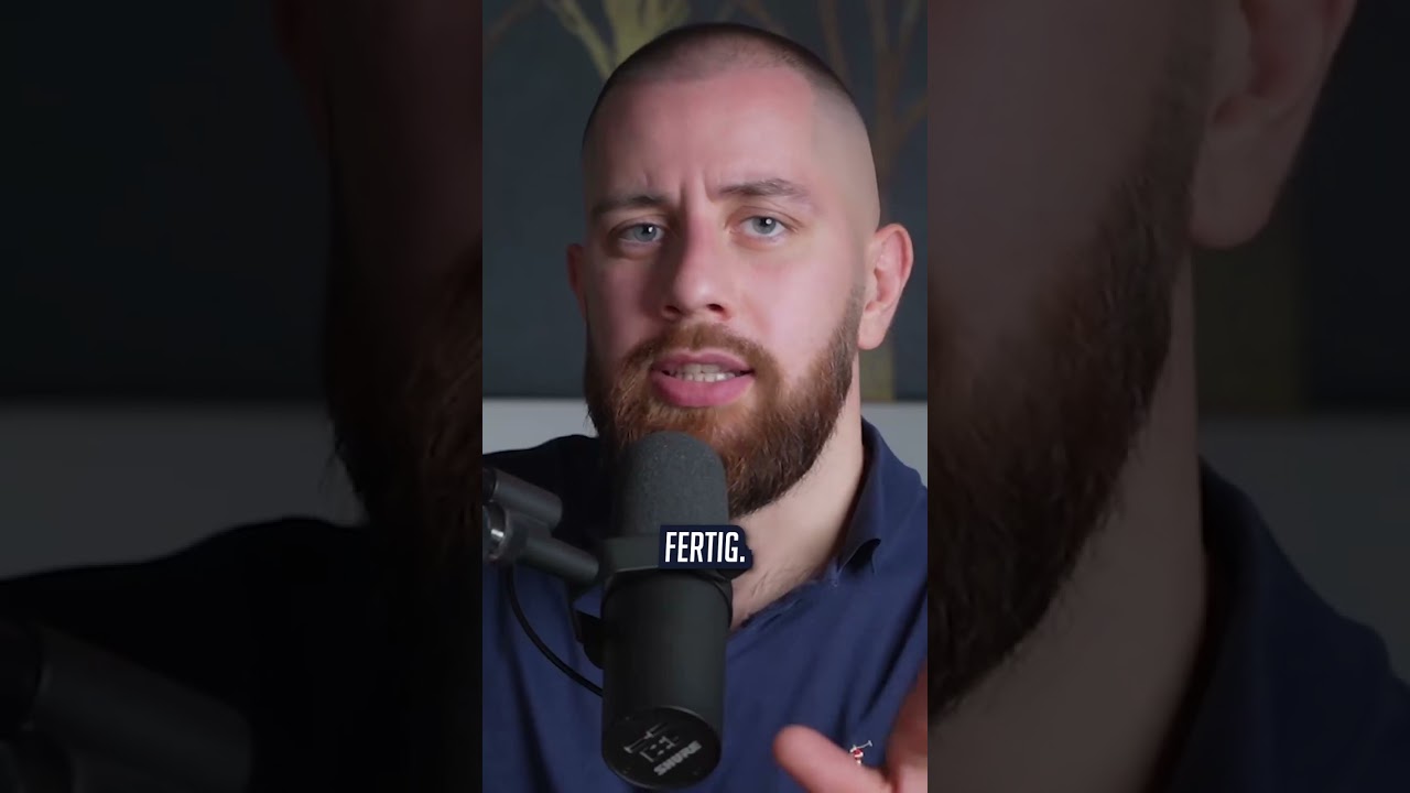 Wenn sie nicht mehr zurück schreibt... 