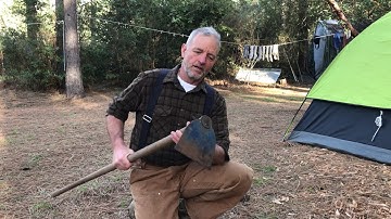 3 Must have Hand Tools working the land