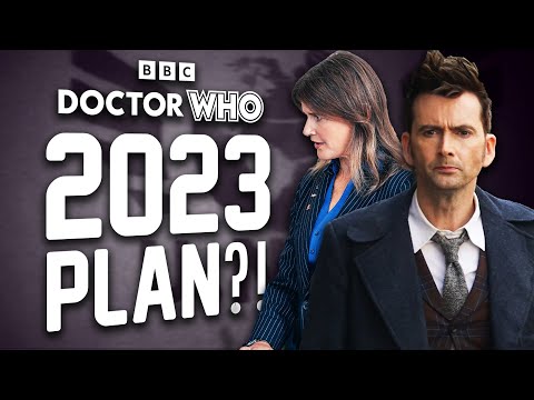 Doctor Who Spin-Off Shows That SHOULD Happen!