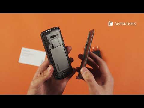 Обзор сотового телефона NOKIA 215 4g | Ситилинк