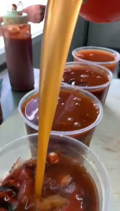 MARISCOS EL MAVIRI DE PHOENIX AZ