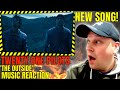 DOPE NEW SONG ! - Twenty One Pilots - &quot; THE OUTSIDE &quot; [ Reaction ] | UK REACTOR |