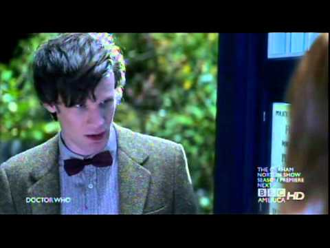 doctor who bowties are cool youtube