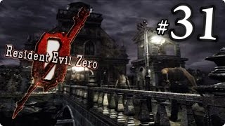 Resident Evil Zero - Part 31: Metal Church