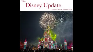 DHI Video Update Winter 2024