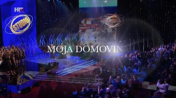 MOJA DOMOVINA 2020 (ZLATNI STUDIO, HRT)