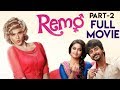 Remo Movie (Part 2) | Sivakarthikeyan | Keerthy Suresh | Anirudh Ravichander