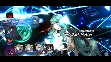 counter side global pvp one of the best matches i had this week