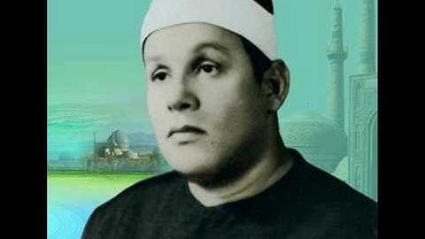 الشيخ محمود البنا ترتيل رائع من سورة المرسلات