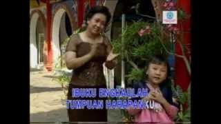Lagu Buddhis Ibuku || Video Klip Lagu Buddhis