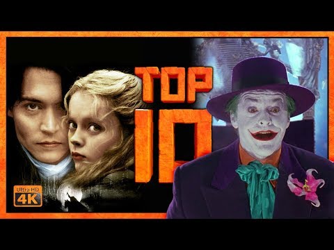 Video: 19 Migliori Film Di Tim Burton Di Tutti I Tempi, Classificati