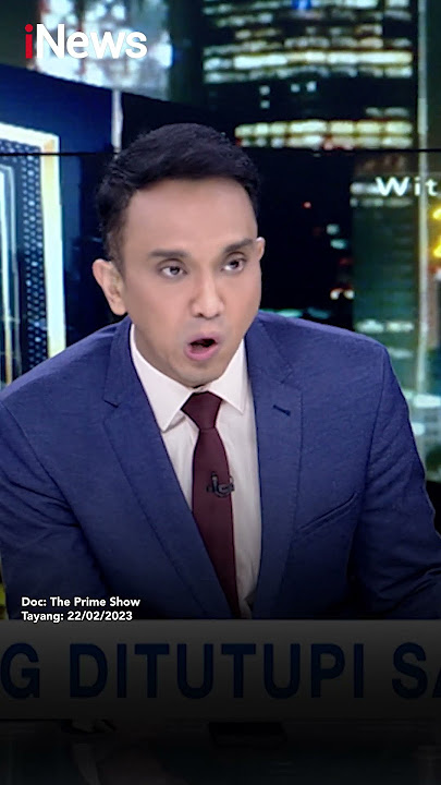 Narasi Kebohongan Sambo Cs Luar Biasa #Shorts