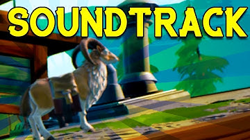 SOUNDS OF RAMSGATE - Track 3 - Dauntless Soundtrack